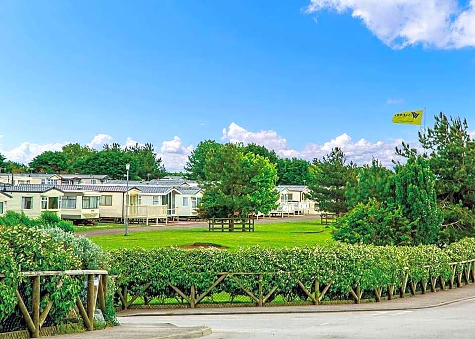 Unity Skirlington Coast Yorkshire