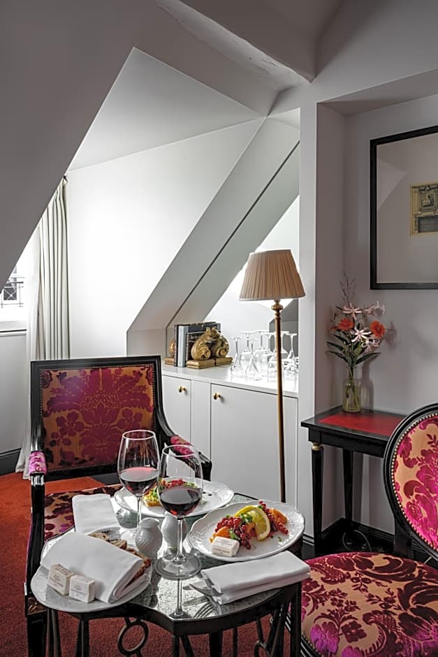 La Chambre du Marais