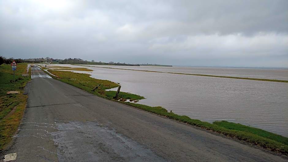 Midtown Farm Bed & Breakfast