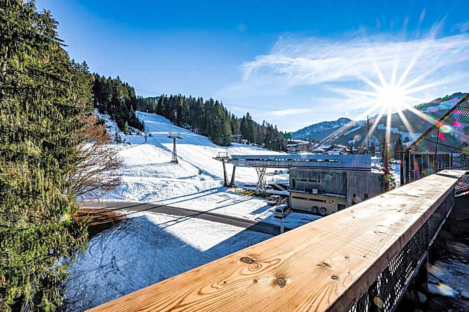 ALMMONTE PRÄCLARUM SUITES - Hideaway Hotel