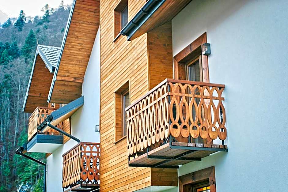 Apartamenty Magia Gór