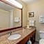 Comfort Suites Normal University area