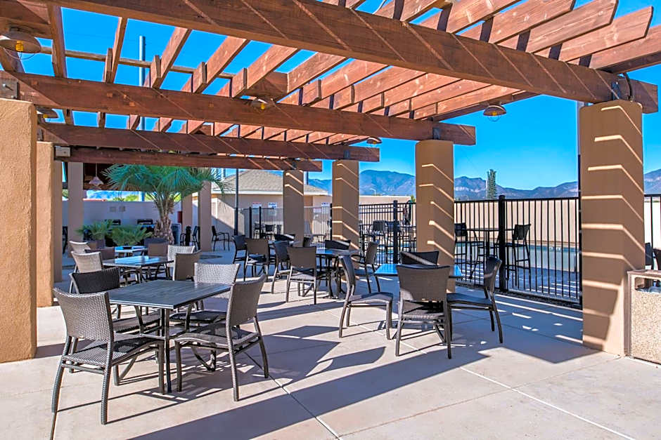 Candlewood Suites Sierra Vista By IHG