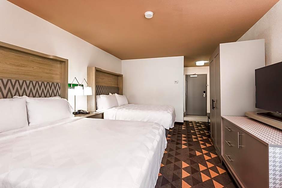 Holiday Inn Boone - University Area By IHG