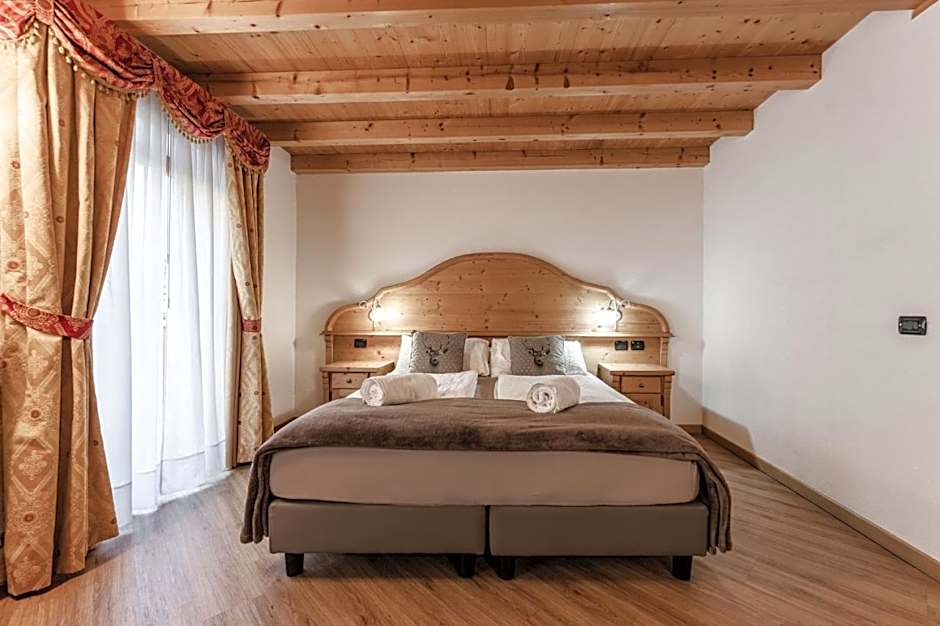 Hotel Sasso Rosso