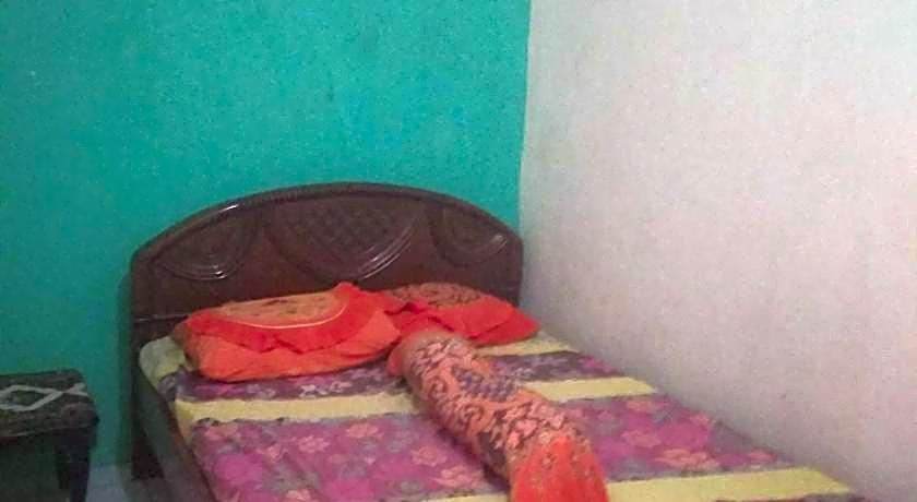 Capital O 92080 Green Home Stay