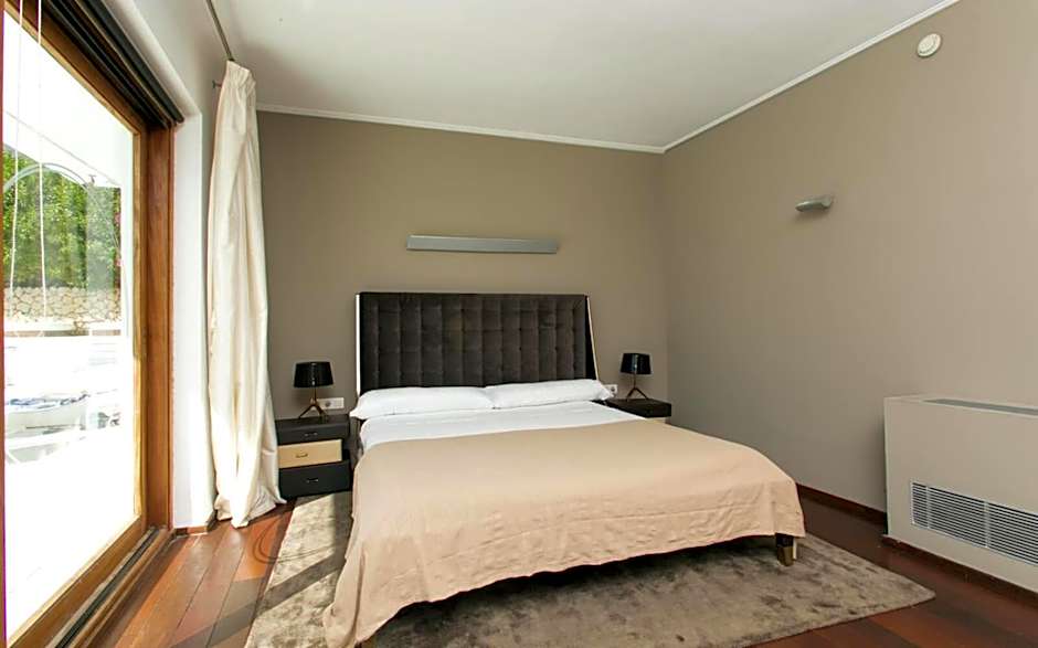 Hotel Zhero