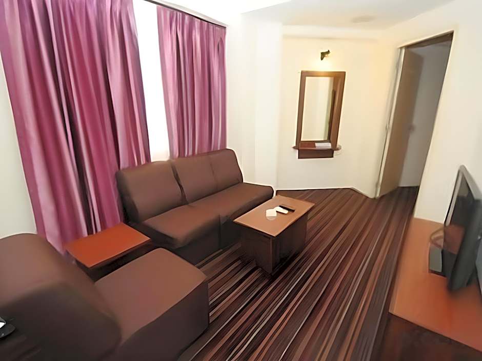 Hotel Yt Midtown Kuala Terengganu