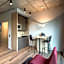 Golden Ball, Exclusive Serviced Apartments Munich