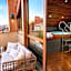 Hotel Sancho Abarca Petit SPA