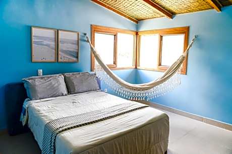 Chale com piscina e churrasq em Caraguatatuba SP