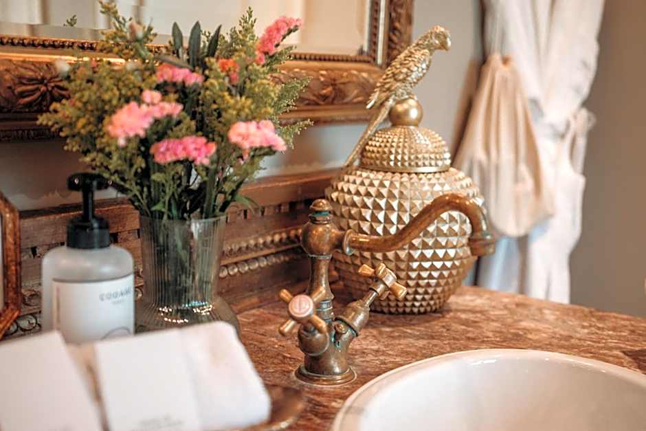 B&B Maison Mairie Hasselt