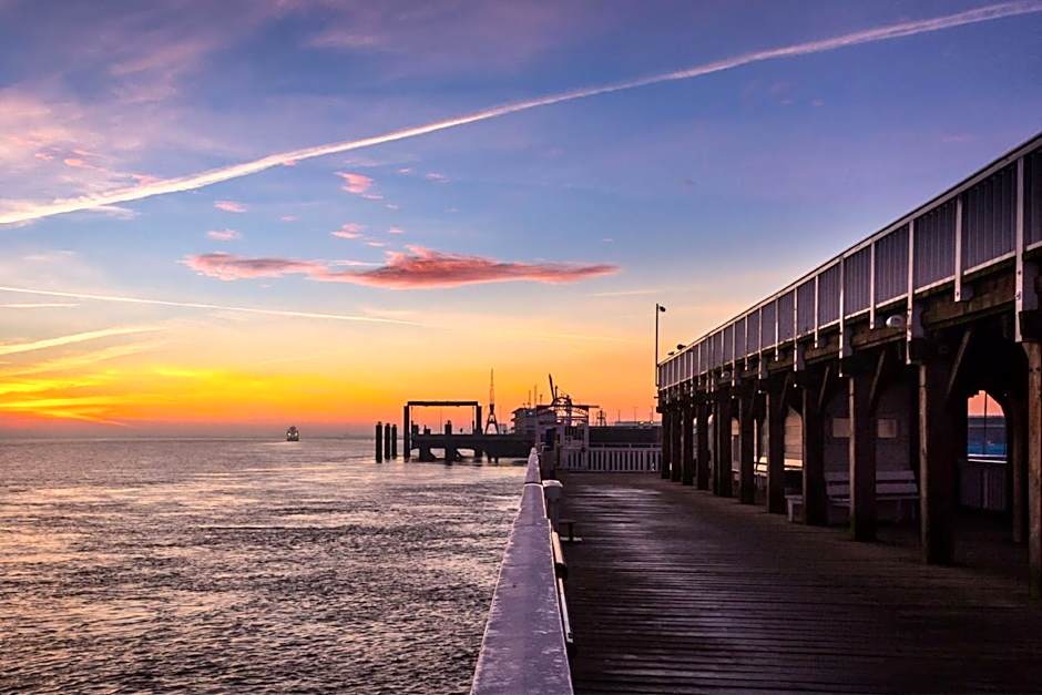 Best Western Hotel Das Donners