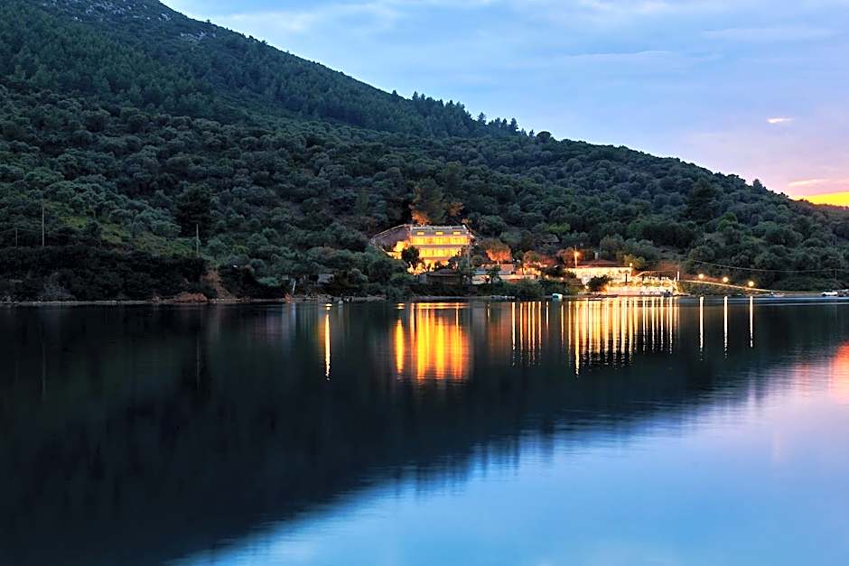 Chronos Hotel
