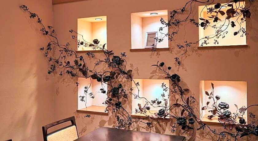 Ryokan Kamisuwa Onsen Shinyu