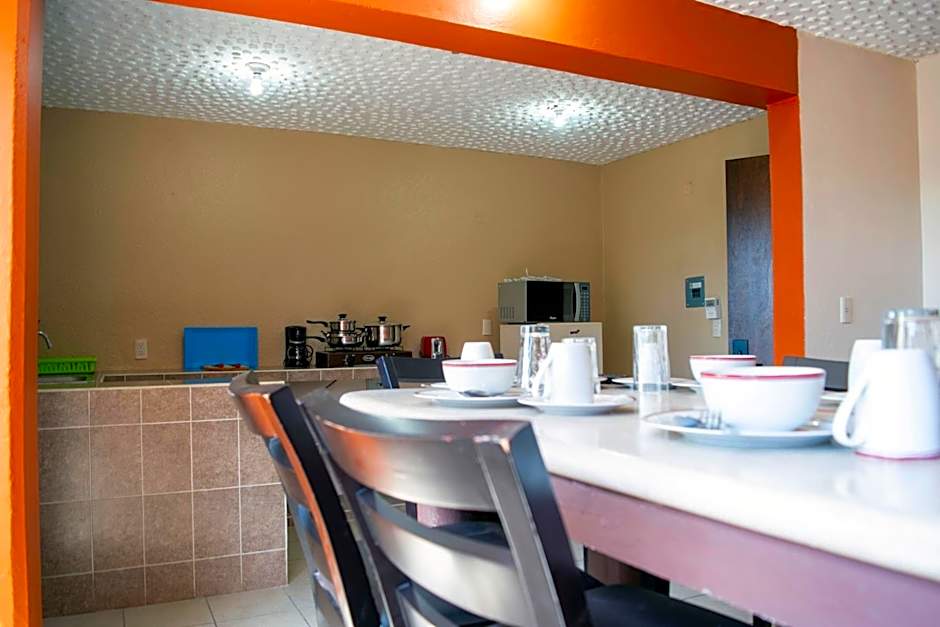 Isabel Suites