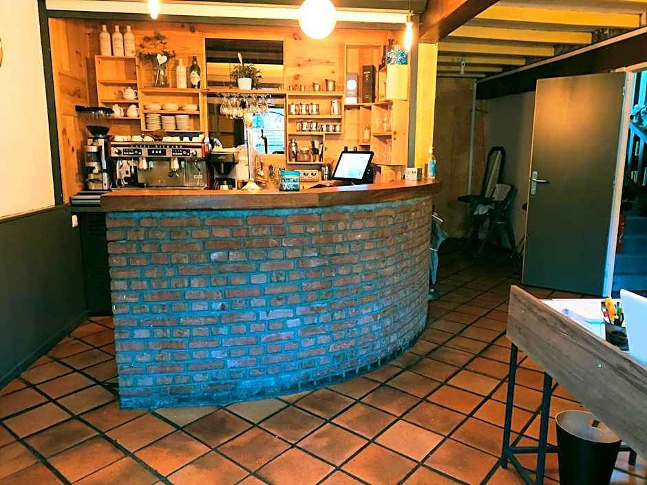 Hôtel Restaurant l’Éolienne