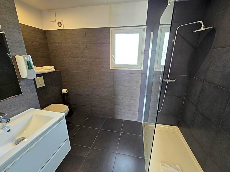 Hôtel de la Poste Piscine