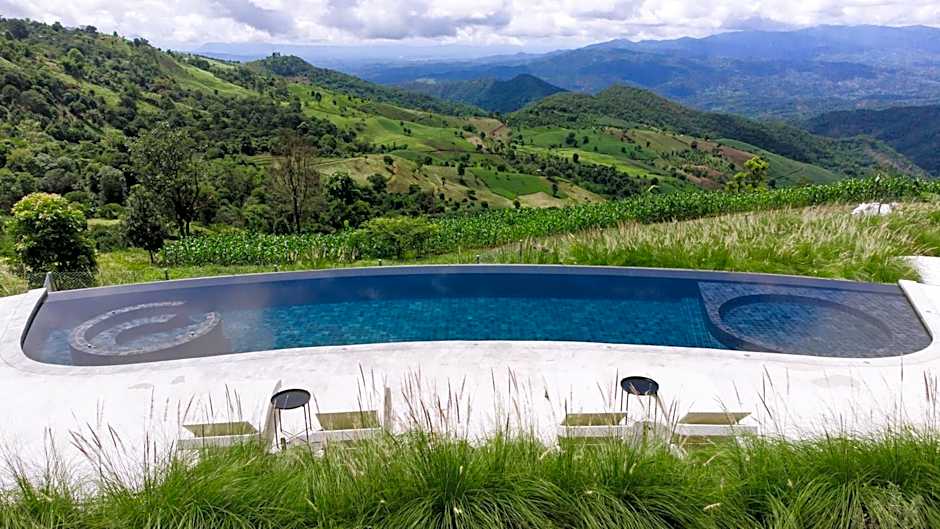 Wawee Retreat Doi Chang