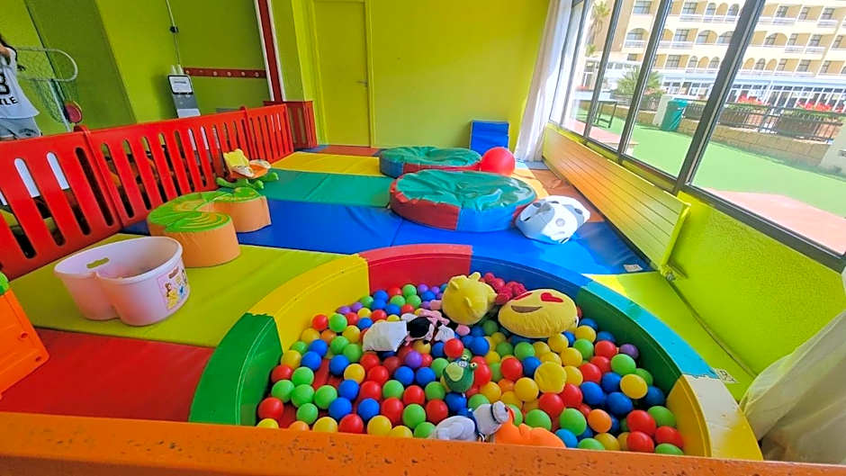 Evenia Olympic Palace