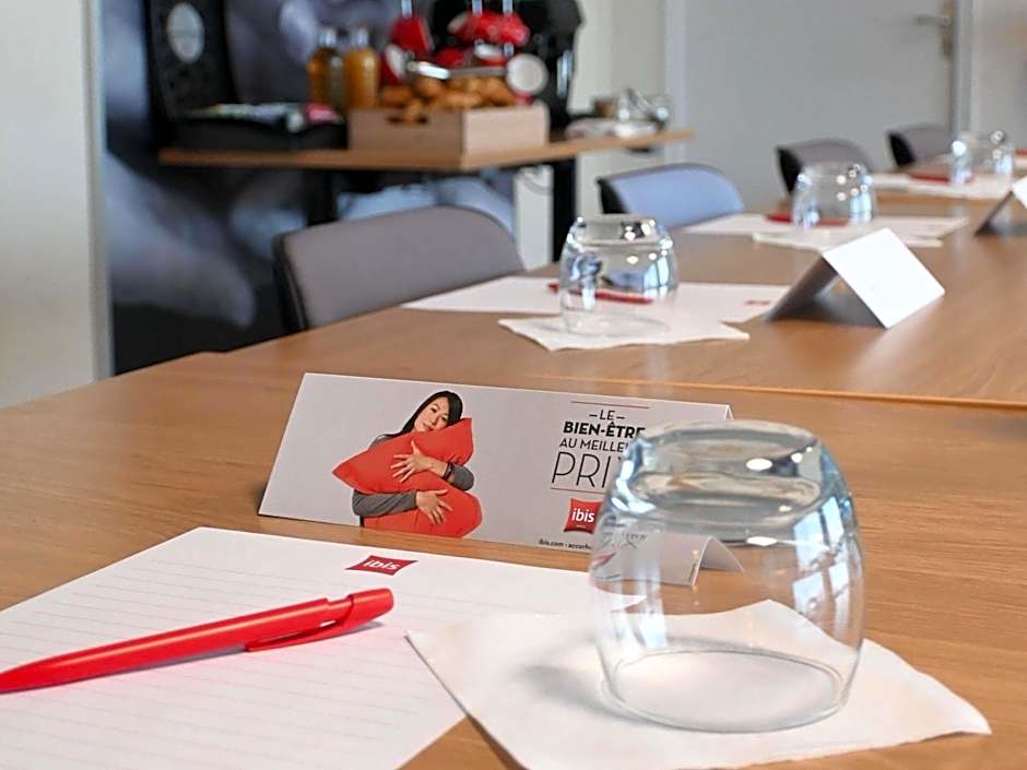 ibis Laval Le Relais D'Armor