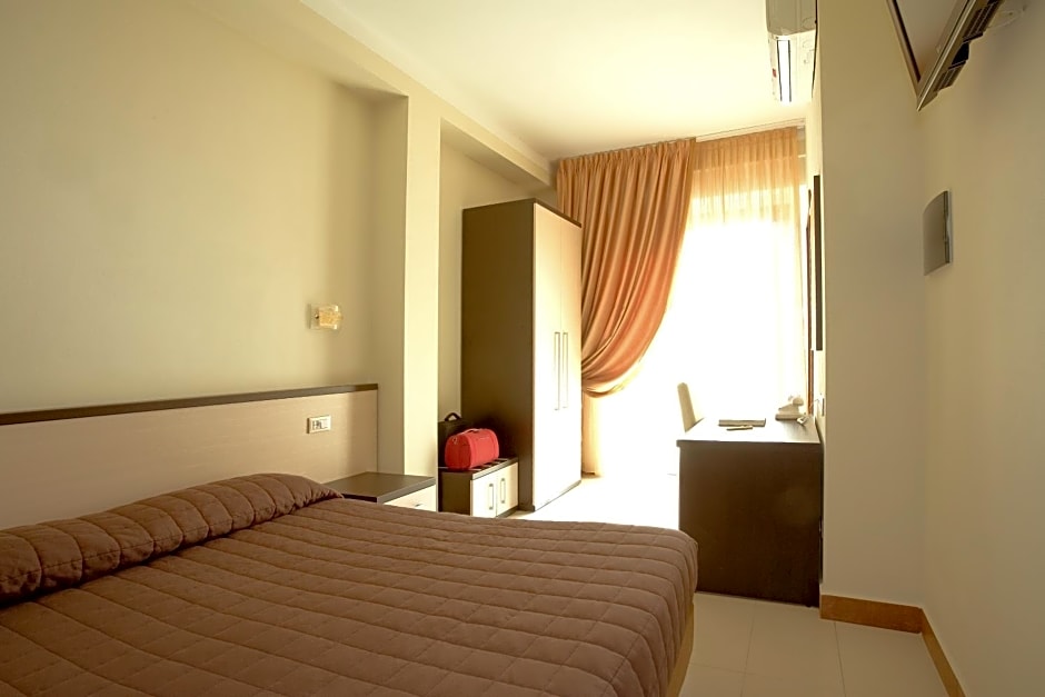 Hotel Spinelli