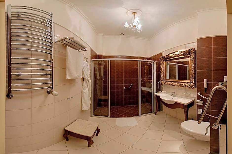 Bohema Boutique Hotel & Spa