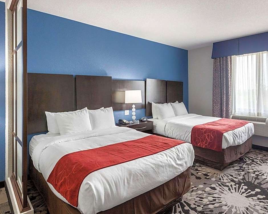 Comfort Suites Greenville