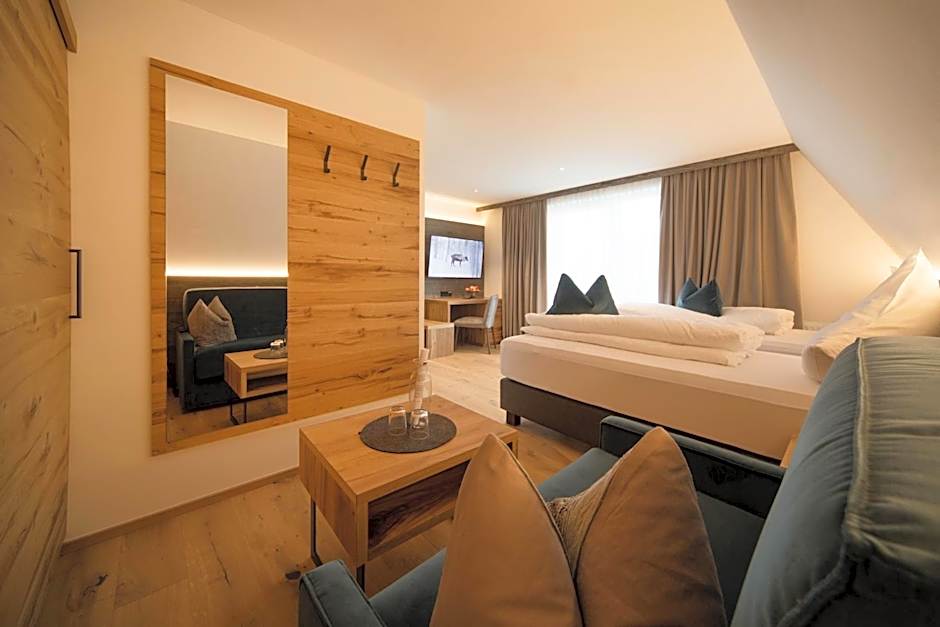 Hotel Stubai