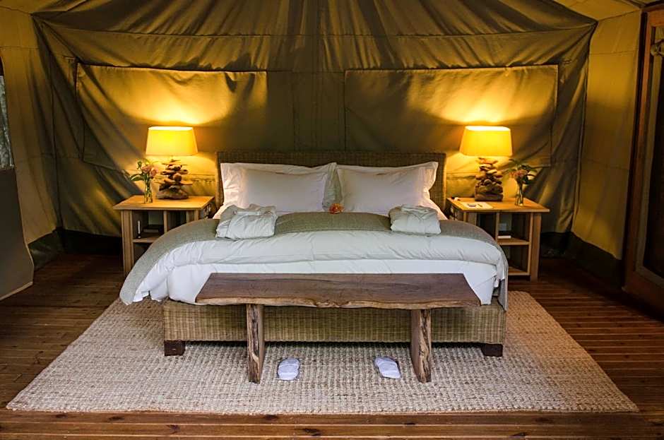 Summerfields Rose Retreat and Spa