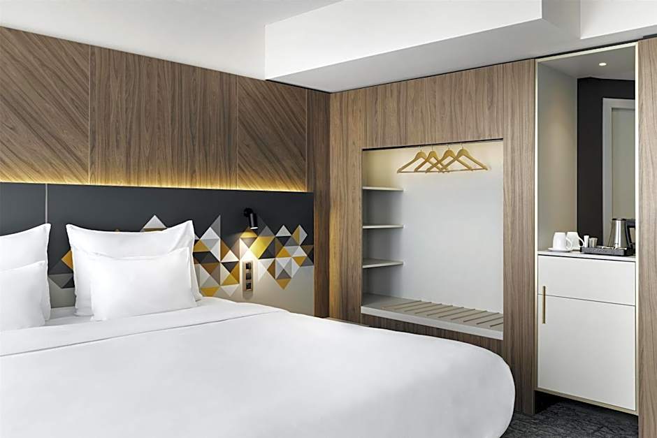 DoubleTree by Hilton Ljubljana