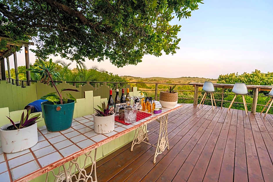 Big Skies Gugs & Ubunye