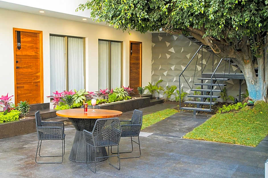 Ramë Hotel Boutique