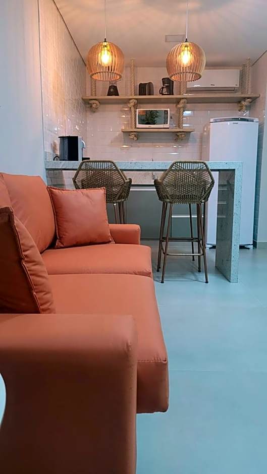 Flat Amarilis Apartamento 202