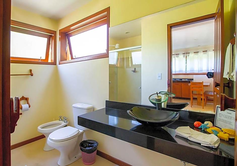 Casa Villa Cristian Bella Vista Village