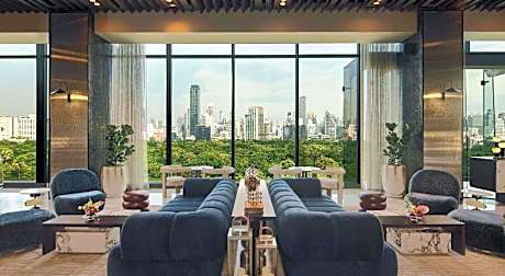 SO/ BANGKOK Hotel