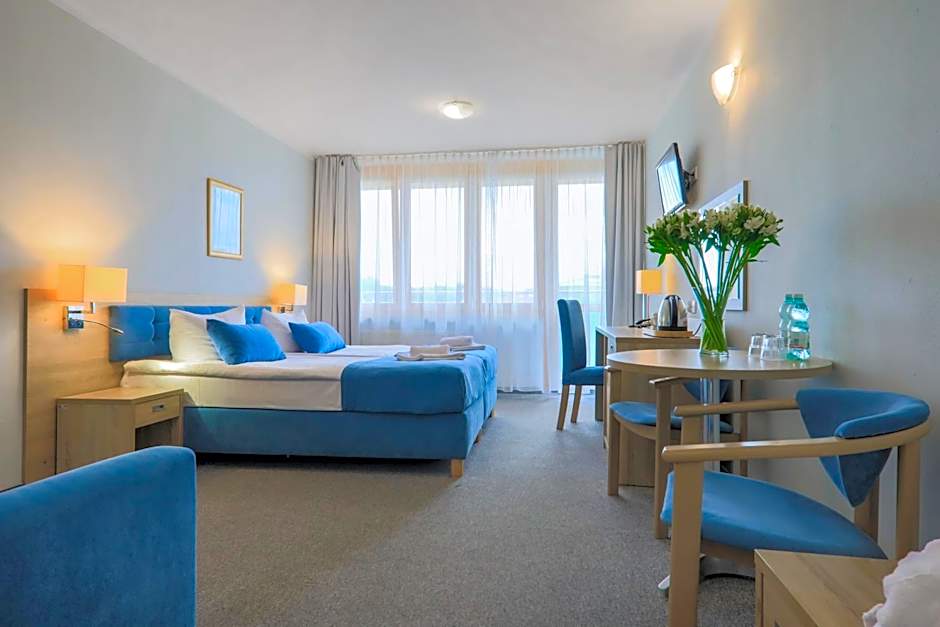 Hotel ***NAT Świnoujście