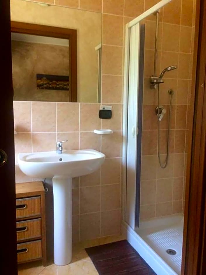 B&B Caput Mundi-Calabria