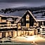 Hotell Granen
