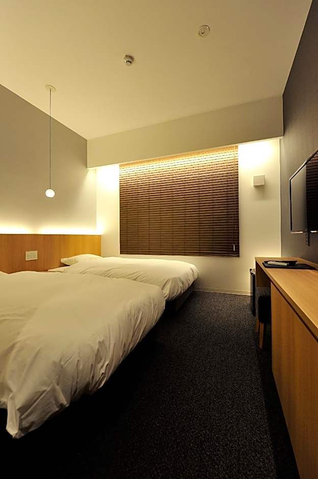 FUGASTAY Shijo Omiya