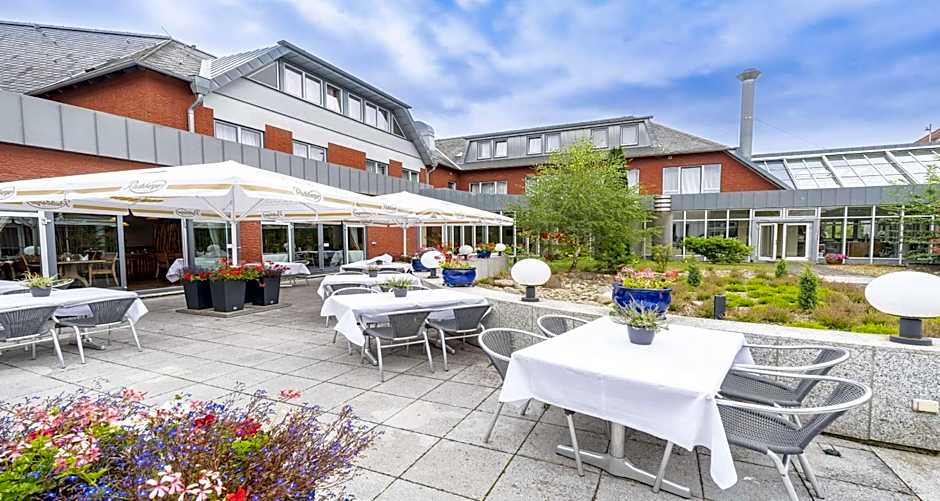 Best Western Hotel Heidehof