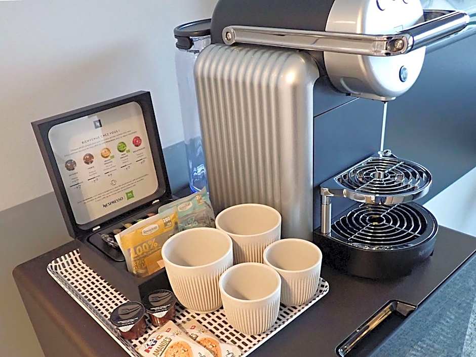 ibis Styles Geneve Carouge
