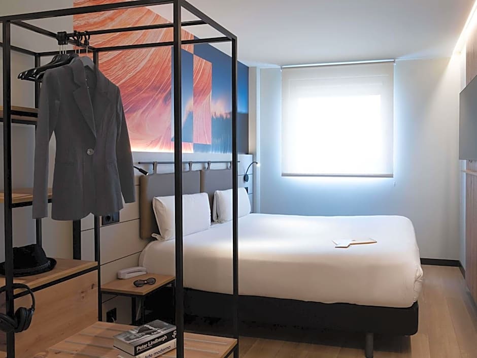 ibis Styles Santander