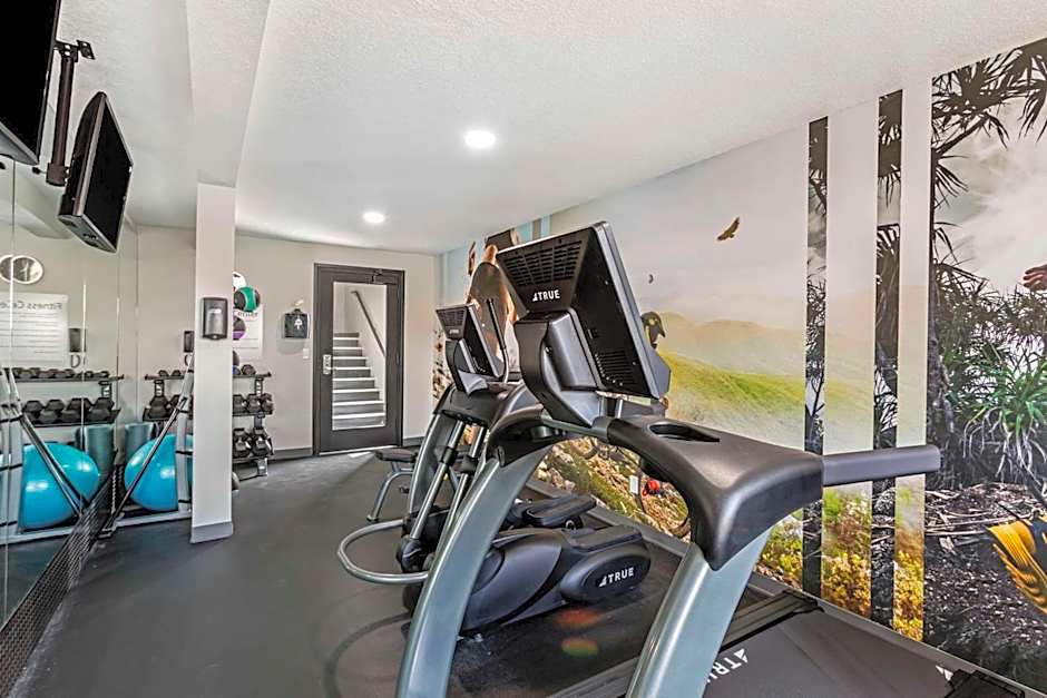 Clarion Pointe Prescott Valley