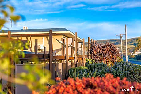 Sandpiper Motel Apollo Bay