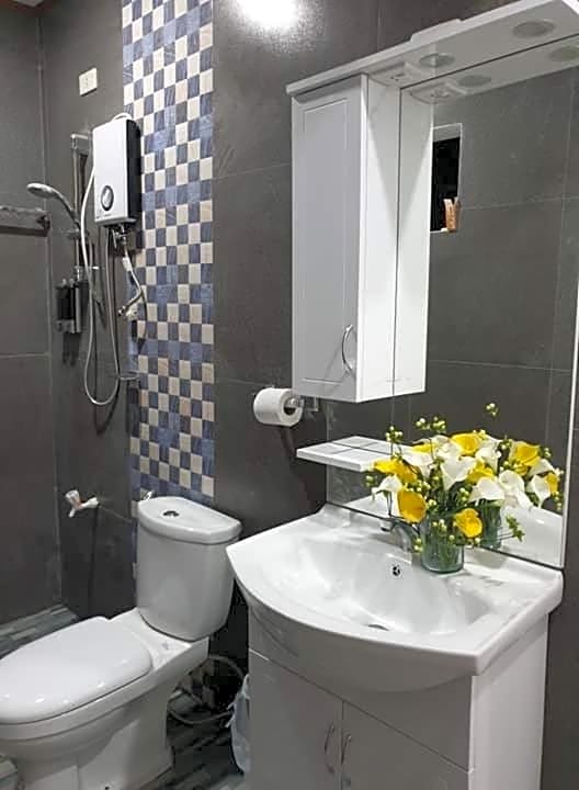 Camiguin KALIMBA DE LUNA INN