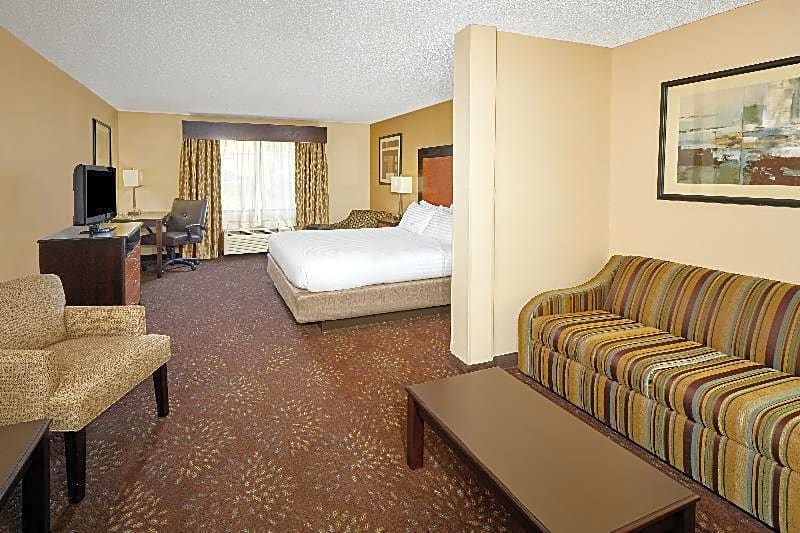 Holiday Inn Express Hotel & Suites Buford-Mall Of Georgia