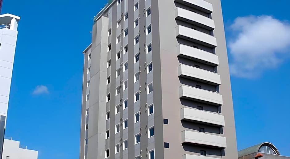 Hotel Route Inn Miyazaki Tachibanadori