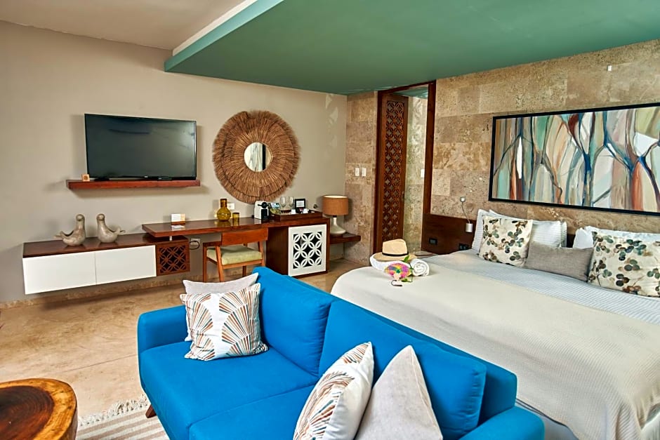Villas Caracol