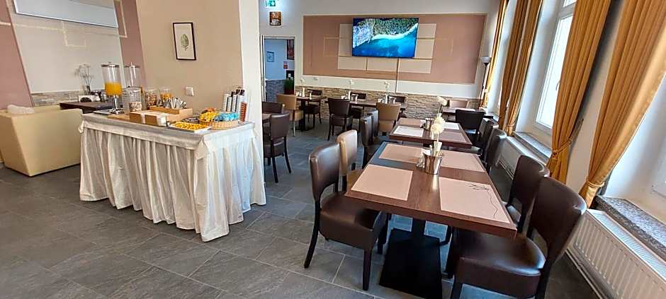 Hotel Polonia - Frankfurt/Oder